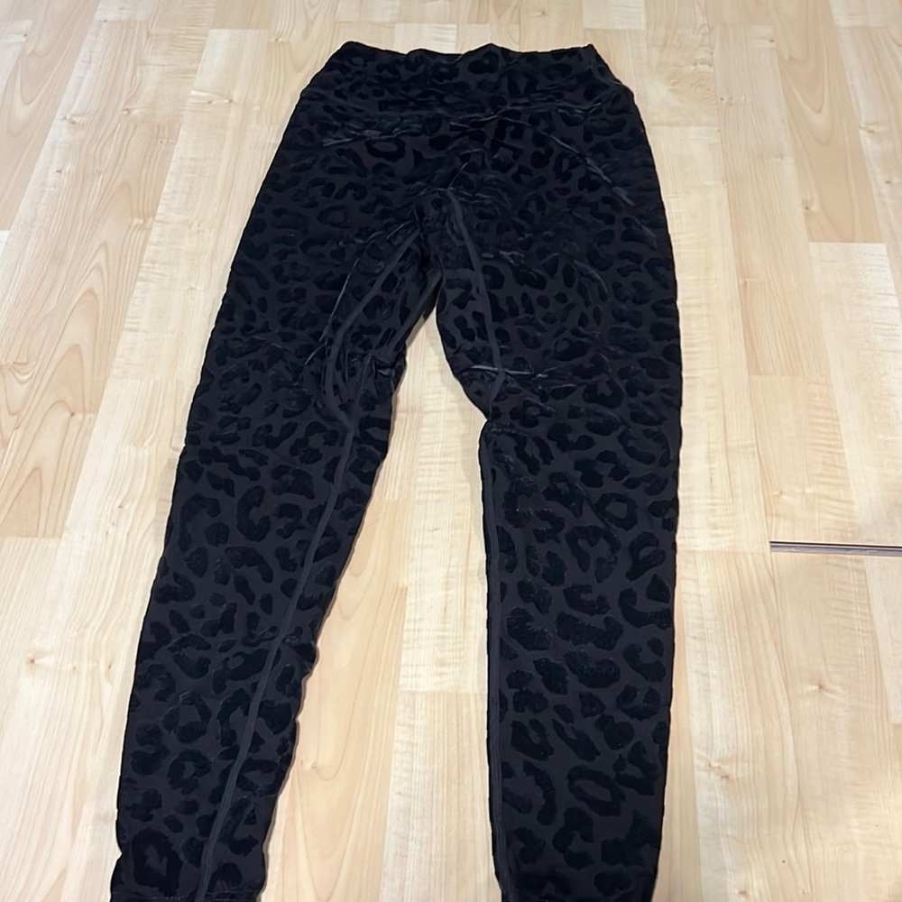 Balance Athletica / Vitality Midnight Cheetah